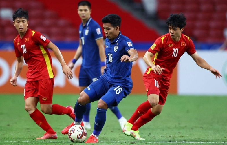 Thái Lan muốn mời Việt Nam đá giao hữu tứ hùng trước thêm AFF Cup