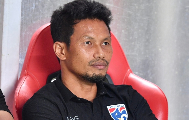 HLV Thái Lan sợ bị U16 Đông Timor loại từ vòng bảng sau trận thắng 10-0