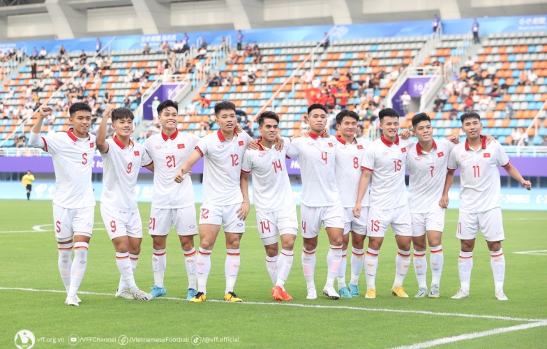 Báo Indonesia dự đoán Olympic Việt Nam bị loại sớm