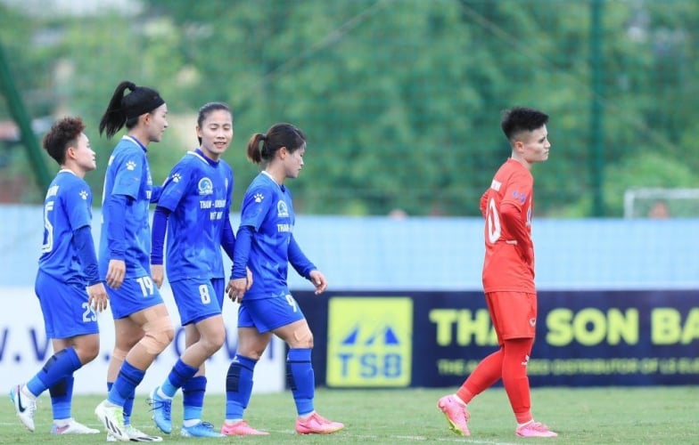VIDEO: 'Kante Việt Nam' tỏa sáng, giúp đội nhà thắng 3-1