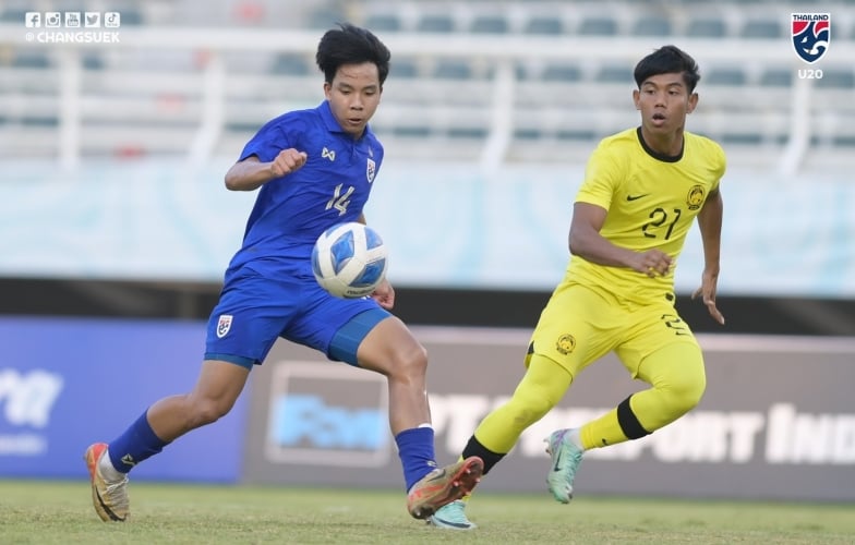 AFF họp 4 đội trước thềm bán kết U19 Đông Nam Á
