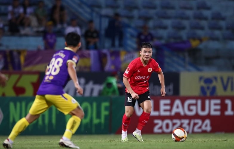 2 trận đấu ở vòng 4 V-League phải rời lịch vì lý do gì?