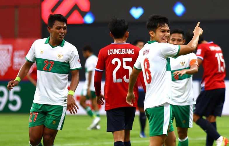 Nhận định Indonesia vs Lào: Chờ đợi bất ngờ? 20h00 ngày 12/12