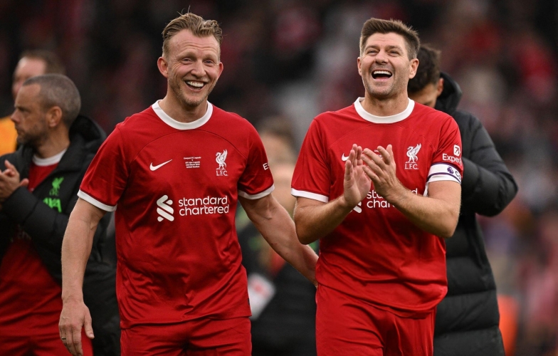 Cầu thủ ghi 71 bàn cho Liverpool sắp gia nhập ĐT Indonesia?