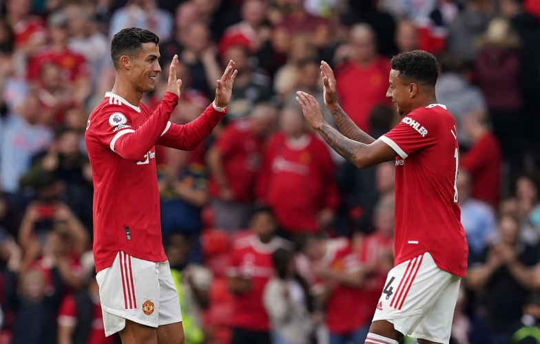 Sang Việt Nam thi đấu, Jesse Lingard không thể ghi bàn