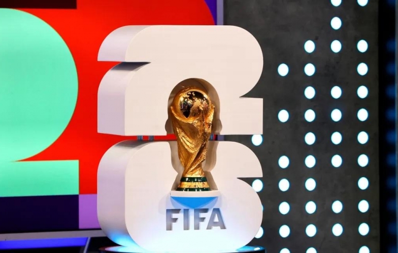 Mọi điều cần biết về World Cup 2026: ĐẶC BIỆT nhất lịch sử