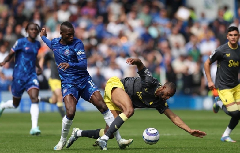 Trực tiếp Djurgarden vs Chelsea, 2h00 hôm nay 2/5