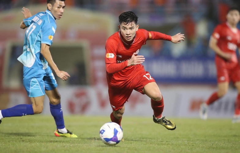 Trực tiếp Viettel vs Đà Nẵng, 19h15 hôm nay 2/5