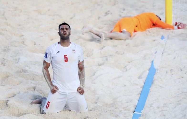 Xác định đội tuyển châu Á đầu tiên đi tiếp ở VCK World Cup