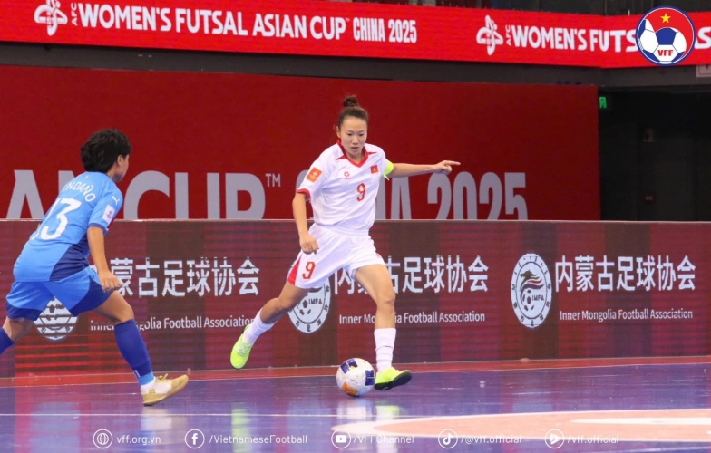 Đội trưởng tuyển Việt Nam chỉ thẳng mục tiêu dự World Cup