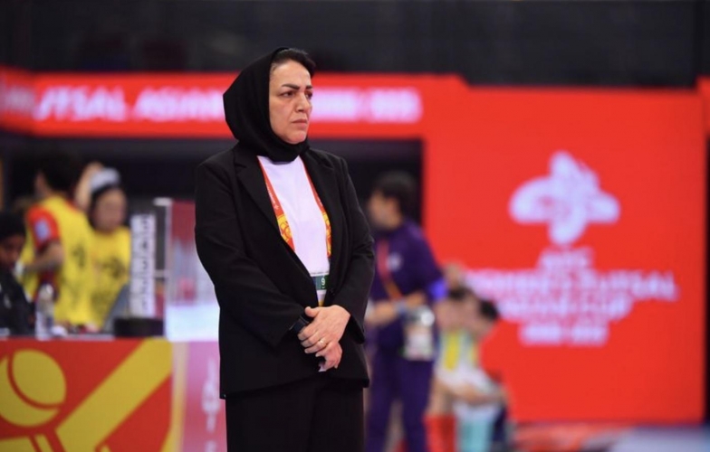 HLV Iran: 'Việt Nam là đội bóng rất khó bị đánh bại'