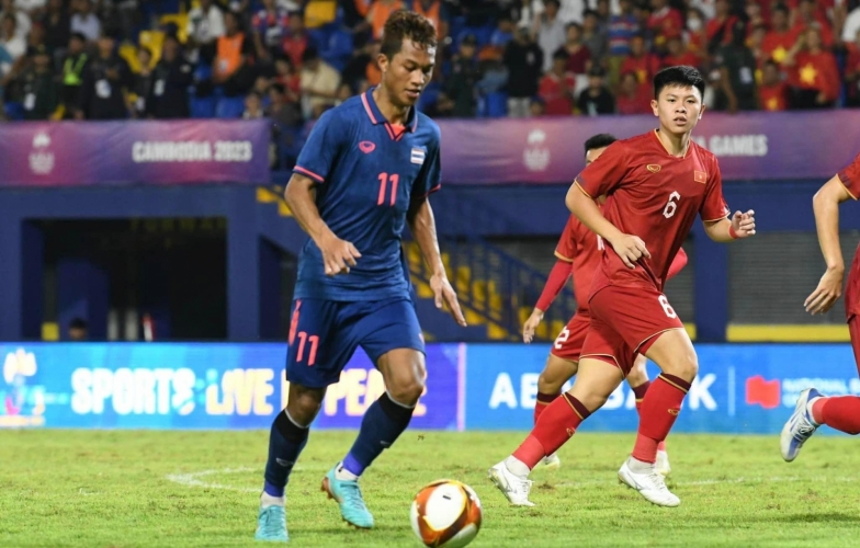 1 đội rút lui, Thái Lan mất luôn lợi thế ở SEA Games 33?