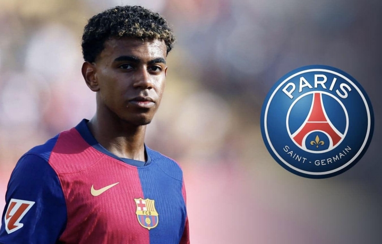 Tin chuyển nhượng 23/5: Arsenal chi 100 triệu cho Mbappe mới, PSG muốn cướp Yamal