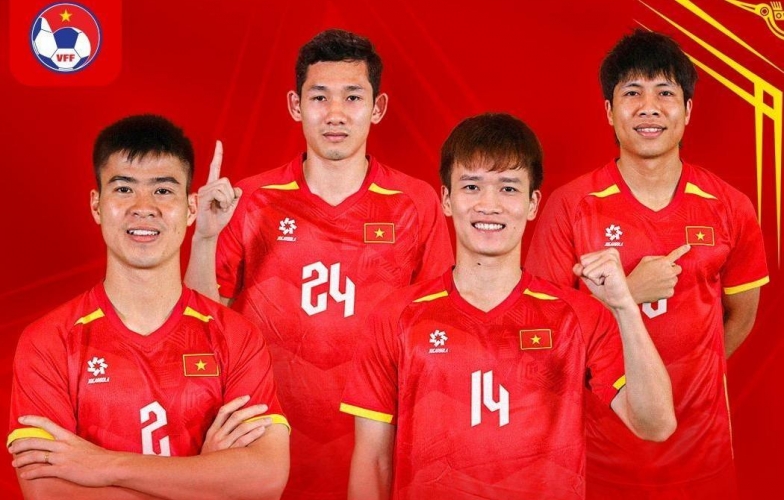 4 cầu thủ ĐT Việt Nam về nước ngay sau trận đấu với MU