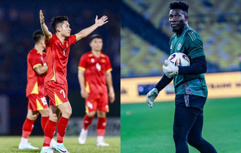 Trực tiếp ASEAN All-Stars vs MU: Onana bắt chính, 1 cầu thủ Việt Nam ra sân