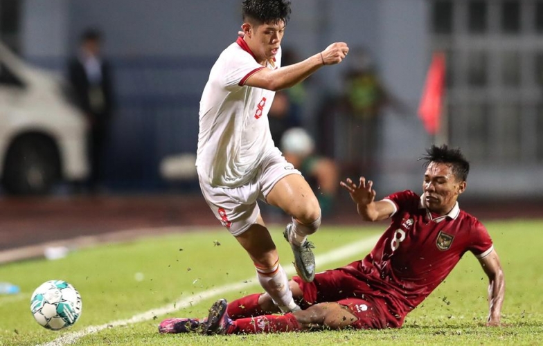 U23 Việt Nam vào bảng siêu dễ ở giải U23 Đông Nam Á