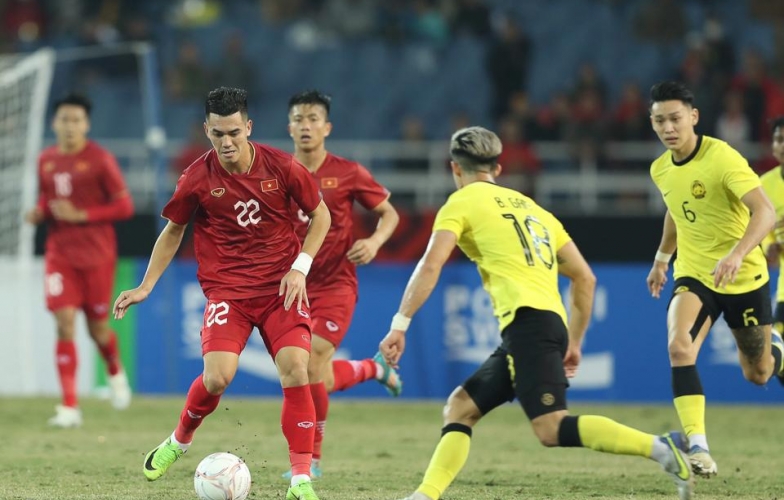 Malaysia nhận tin buồn từ FIFA trước ngày đấu ĐT Việt Nam
