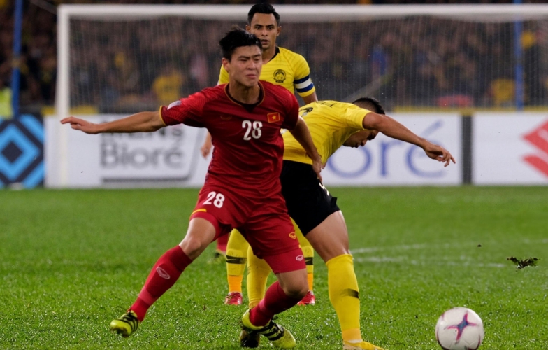 Chảo lửa Bukit Jalil: Ký ức đẹp với nhiều cầu thủ ĐT Việt Nam