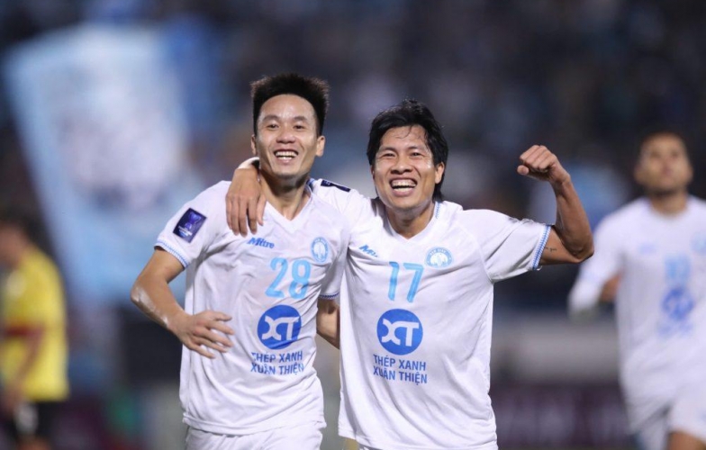AFC báo tin không thể vui hơn cho Việt Nam