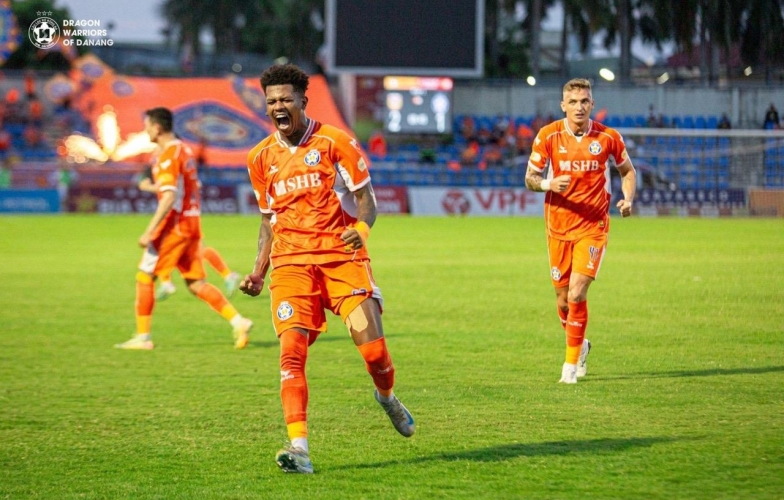 Hàng loạt cầu thủ bị treo giò ở vòng cuối V-League