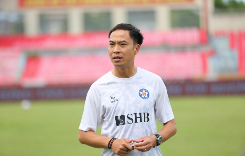 SHB Đà Nẵng phản đối đá play-off trên sân Thống Nhất