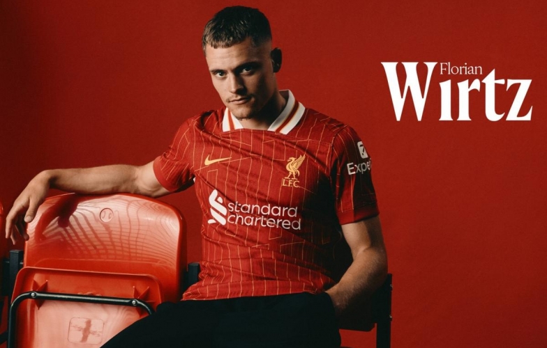 Nổ xong bom tấn, Liverpool gặp khó khăn lớn vì 1 điều luật