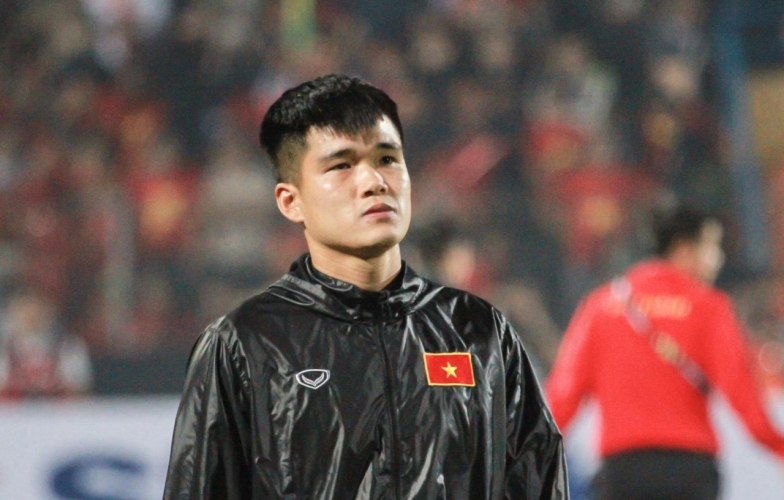 Nhà vô địch AFF Cup 2018 từ chối đội của Công Phượng
