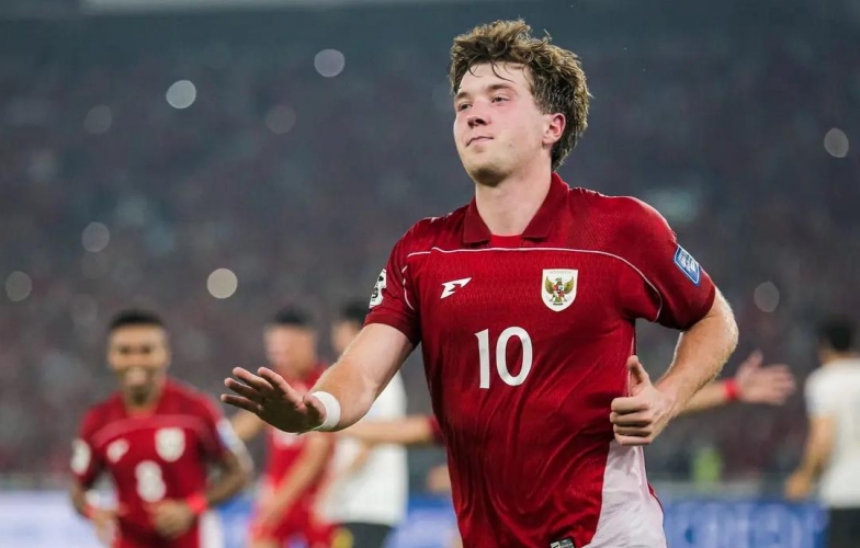 Indonesia nhận tin không thể buồn hơn ở Vòng loại 4 World Cup