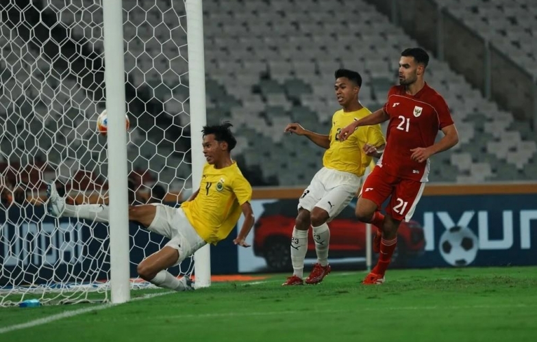 Xác định đội bóng đầu tiên bị loại ở U23 Đông Nam Á 2025