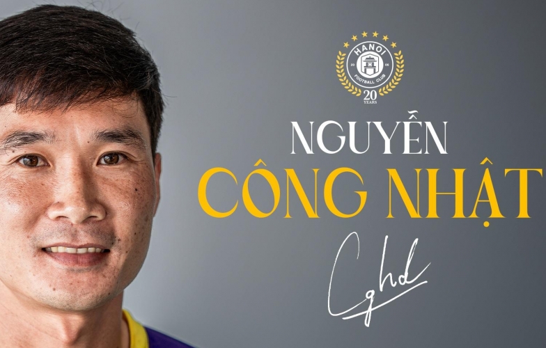 CLB Hà Nội mượn cầu thủ từ SHB Đà Nẵng