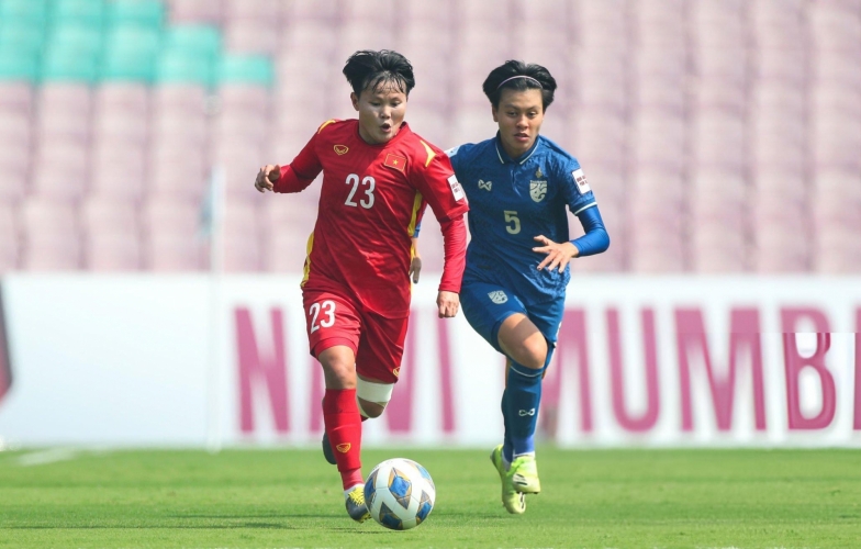 Thái Lan nhận tin sốc từ FIFA trước ngày đấu Việt Nam