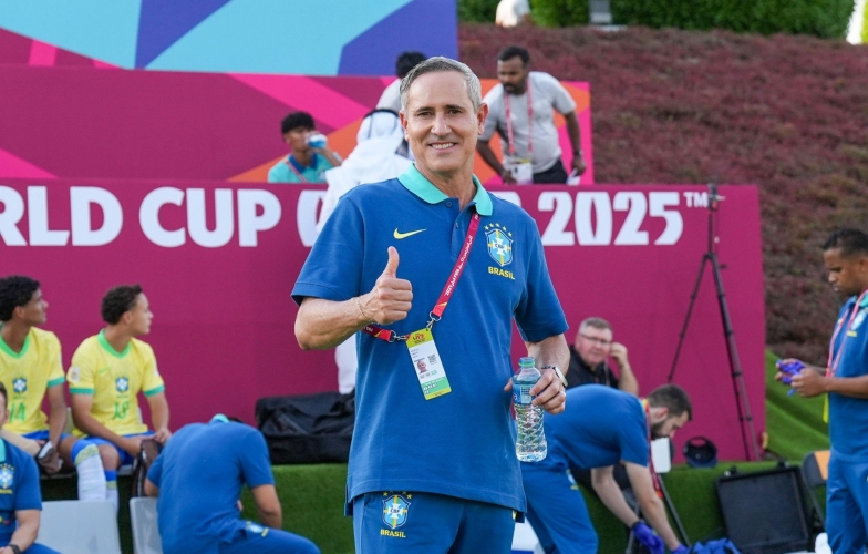 HLV Brazil thừa nhận 1 điều khi thắng Indonesia ở World Cup