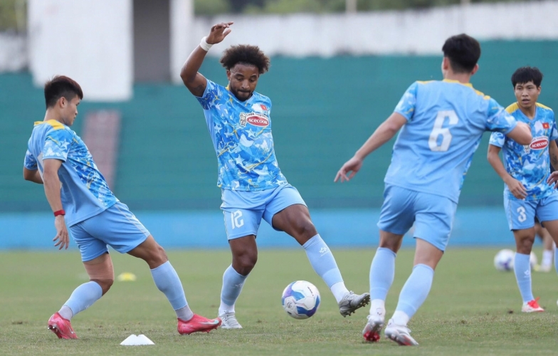 Đội trưởng ĐT Việt Nam gửi thông điệp đặc biệt đến Xuân Son