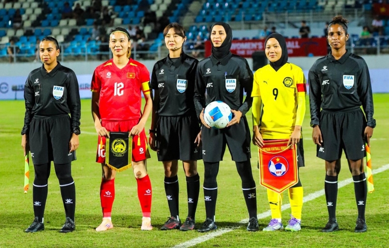 BXH bóng đá SEA Games 33 hôm nay 5/12: Hủy diệt Malaysia, Việt Nam đầu bảng