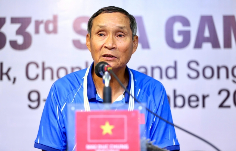 Thua Phillippines, HLV tuyển Việt Nam khẳng định bị trọng tài xử ép