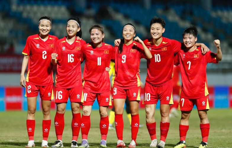 Lịch thi đấu bóng đá SEA Games 33 hôm nay 8/12