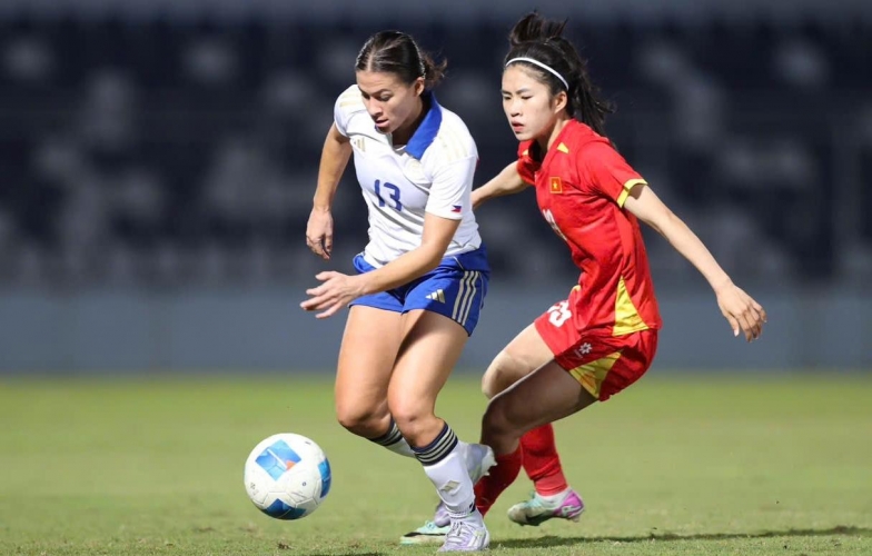 Cơ hội đi tiếp của tuyển Việt Nam sau khi thua sốc Philippines