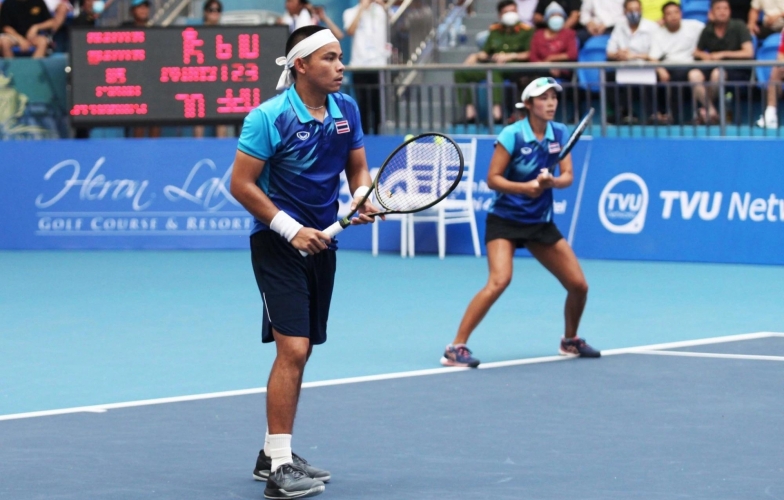 Trực tiếp SEA Games 33 ngày 9/12: Thái Lan chắc chắn có 2 HCĐ