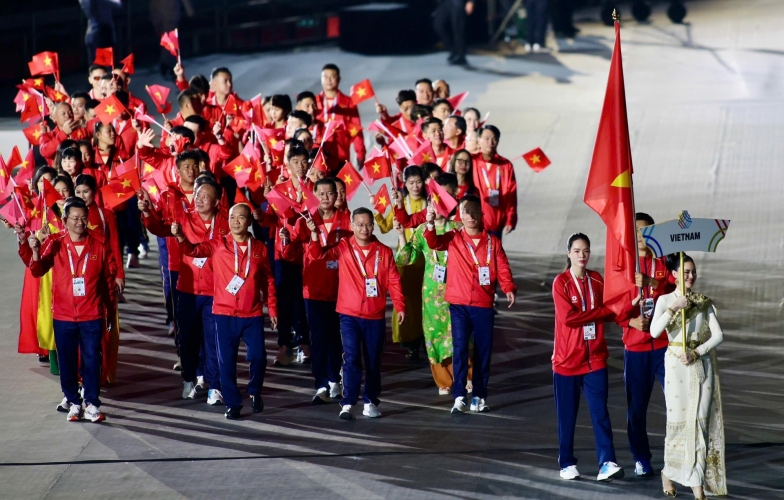 Trực tiếp SEA Games 33 ngày 10/12: Chờ HCV đầu tiên của Việt Nam