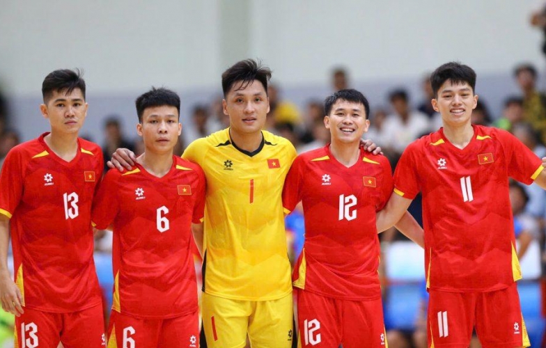 FIFA báo tin không thể vui hơn cho Việt Nam trước trận gặp Malaysia