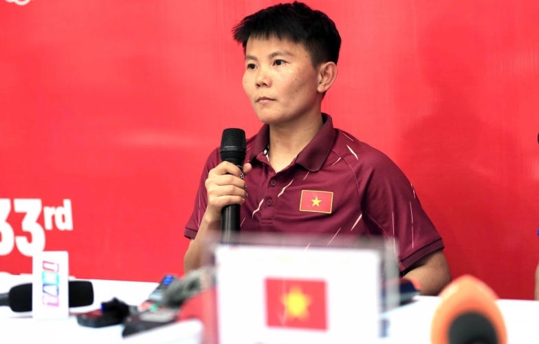 Tiền vệ ĐT Việt Nam lỡ hẹn gặp Thái Lan ở chung kết SEA Games