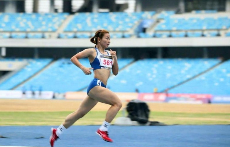 Trực tiếp SEA Games 33 hôm nay 15/12: Nguyễn Thị Oanh lại giành vàng