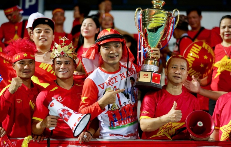 VFF gửi thông báo khẩn tới CĐV trước trận U22 Việt Nam vs Thái Lan