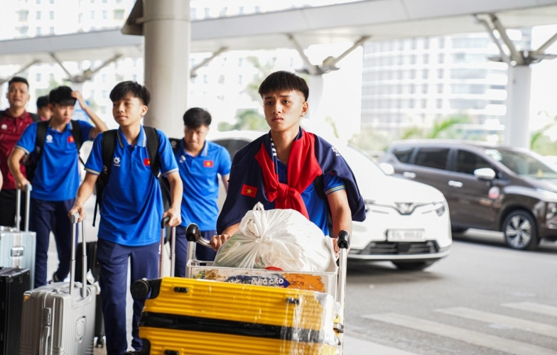 Hàng loạt cầu thủ trẻ Việt Nam sang Thái Lan thi đấu