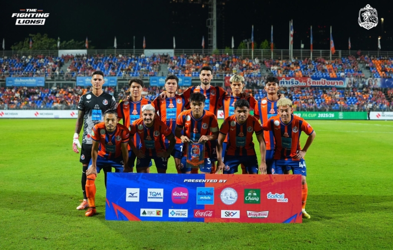 CHÍNH THỨC: 1 đội bóng Đông Nam Á bị xử thua 0-3