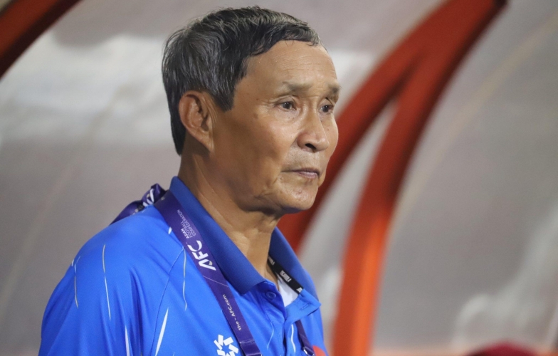 NÓNG: HLV Mai Đức Chung vẫn có thể dẫn dắt ĐT nữ Việt Nam