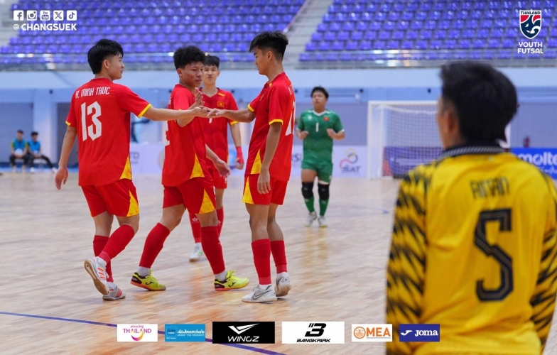 CĐV Đông Nam Á thốt lên 1 điều khi Việt Nam thắng 18-0 ở giải AFF