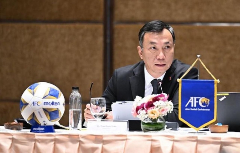 Đối ngoại và quan hệ quốc tế: Đòn bẩy nâng tầm vị thế bóng đá Việt Nam