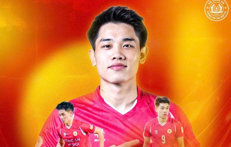 Trực tiếp Lễ trao giải Quả bóng vàng Việt Nam 2025: Đình Bắc nhận giải