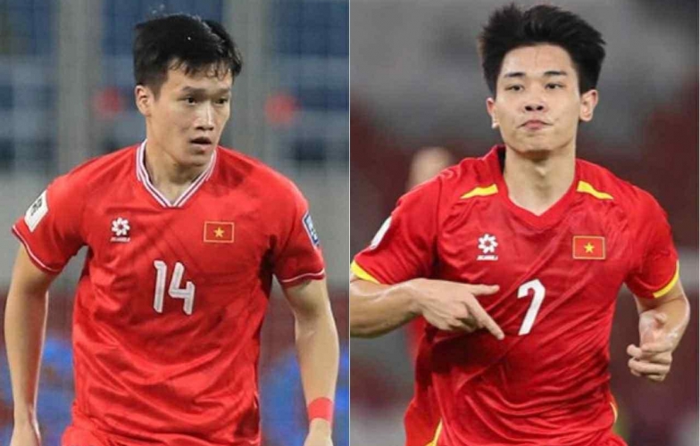 Hoàng Đức hơn Đình Bắc bao nhiêu điểm ở QBV Việt Nam 2025?